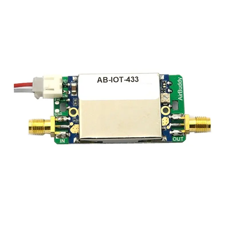 n34r-ab-iot-433-sma-11dbi-high-gain-433m-415mhz-bidirectional-signal-amplifier-adjustable-tx-power