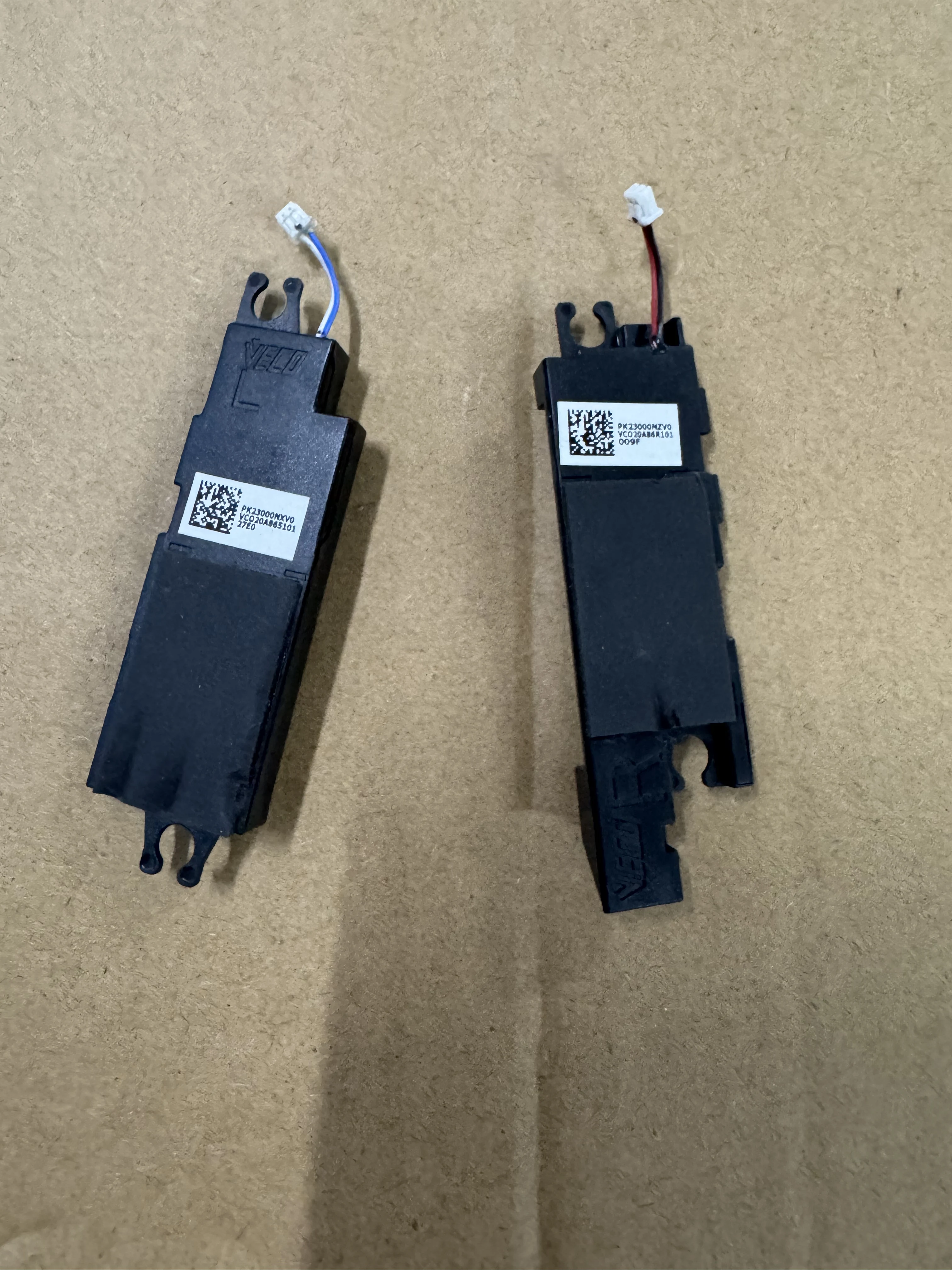 New for Lenovo Thinkpad E470 E470c E475 Speaker, Speaker 01EN235