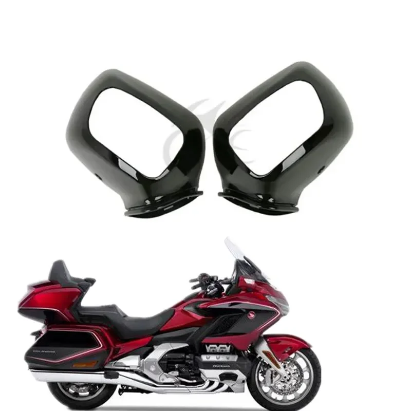 

Мотоциклетные аксессуары для Honda Goldwing GL 1800 F6B 2013-2015 2014, аксессуары для мотоциклов, чехол для заднего зеркала