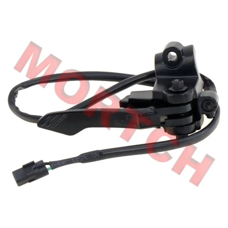 RH Parking Lever 9DSV-080260-6H02 CFMoto CForce 450 500 520 L 850 1000 TOURING OVERLAND MV CF1000ATR-2 CF400ATR-3L CF400AU-3L