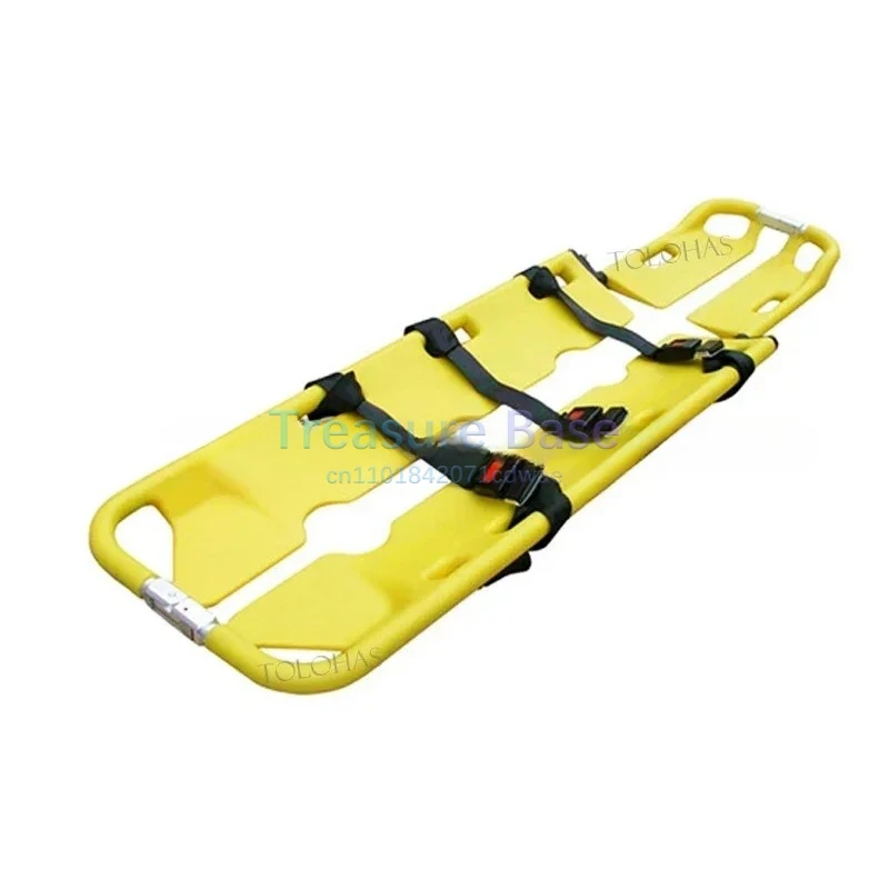 

LHKD4 Больница для экстренной переноски пациентов, высокопрочный пластик, отдельный тип, носилки