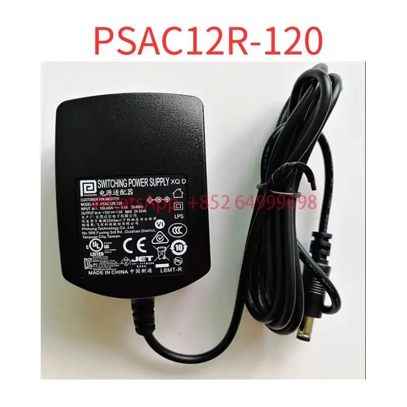 Brand new PSAC12R-120 Power Adapter PSAC12R 120
