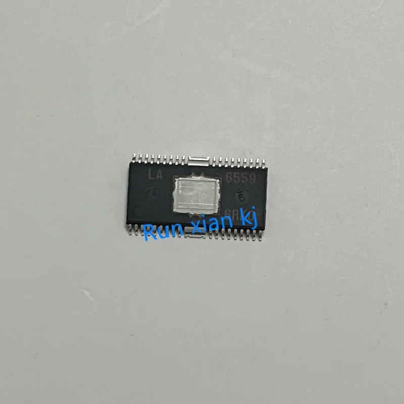 2PCS LA6559-TLM-E  LA6559  HSOP  Brand new original