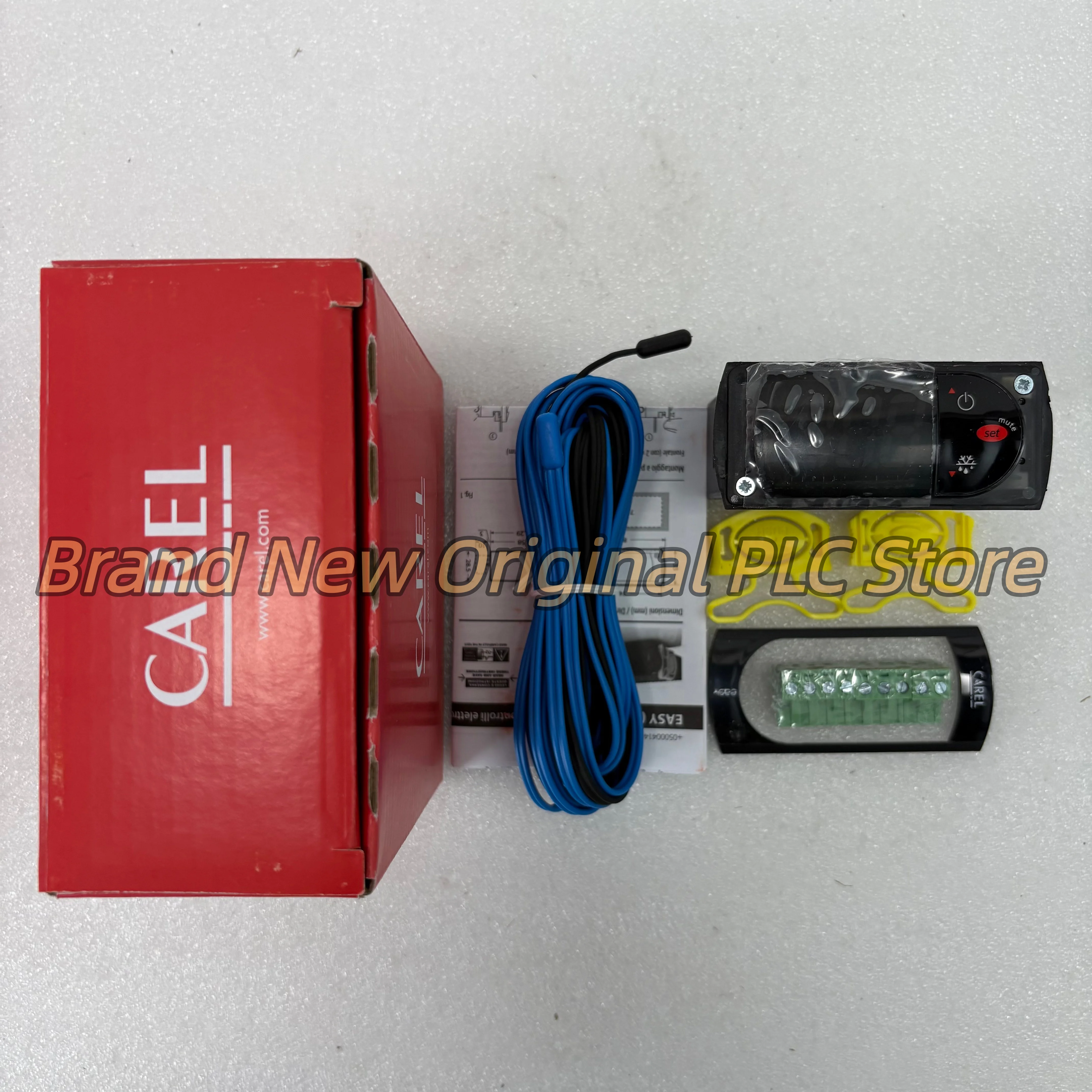 

Термостат PYGX1Z0501 PZGXS0J111, новый