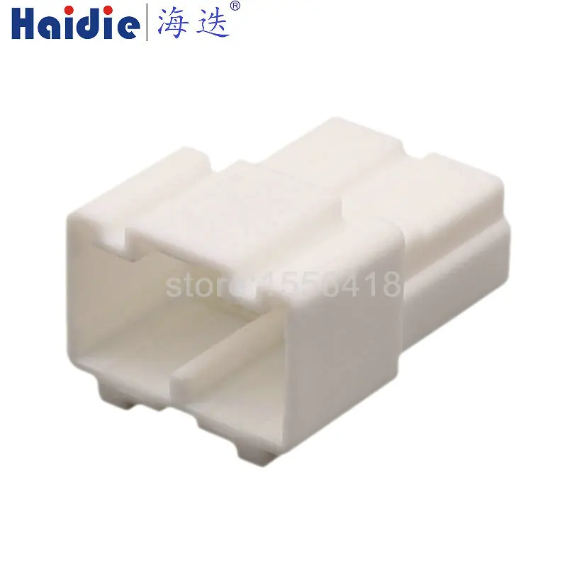 1-50 sets 24P 1746864-1/1318756-1/90980-12149 Car Module Electric Wire Male Female Docking Unsealed Socket
