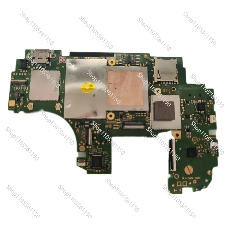 Original US Version New Switch Lite Mainboard PCB Board Motherboard Replacement Parts for Nslite Circuit Board Hard Drive Cable