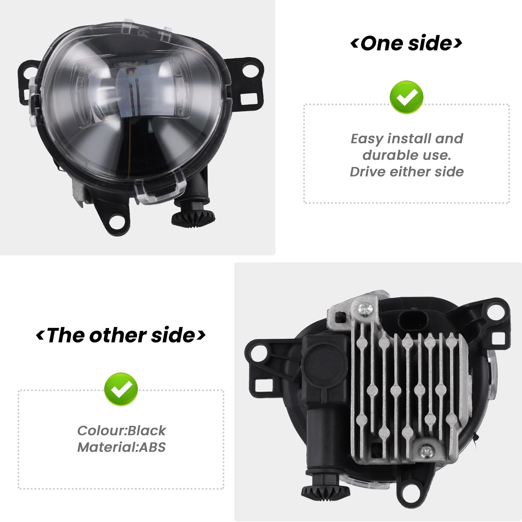 

Горячий передний бампер, правый противотуманный фонарь 32365035 для Volvo S90 V90 2021-2024 XC40 C40, автомобильная противотуманная фара в сборе