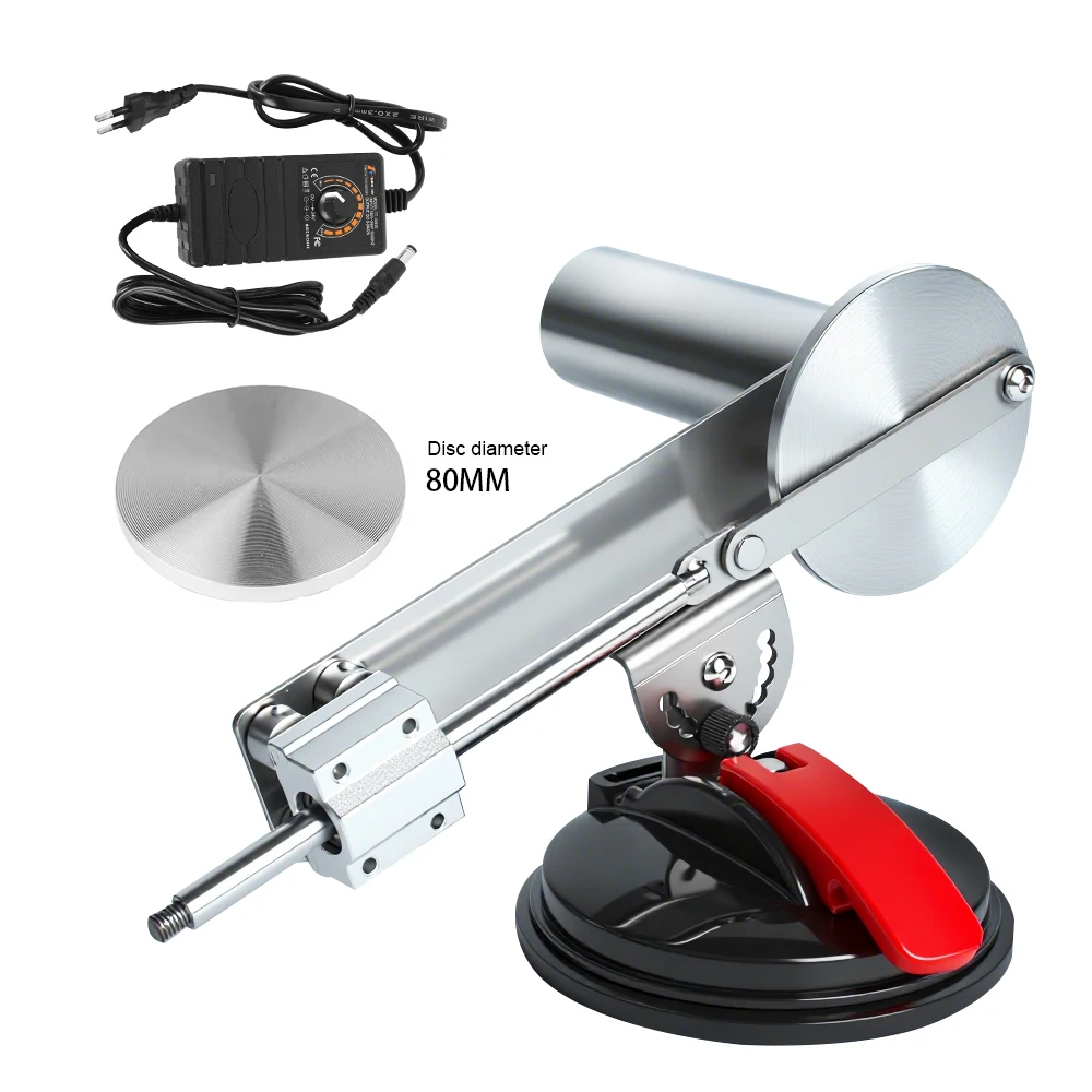 

Миниатюрный электрический телескопический линейный актуатор с ходом 65 мм, 3-24В, 3XLR, с возвратно-поступательным механизмом, мотор-коннектор, линейный актуаторный двигатель