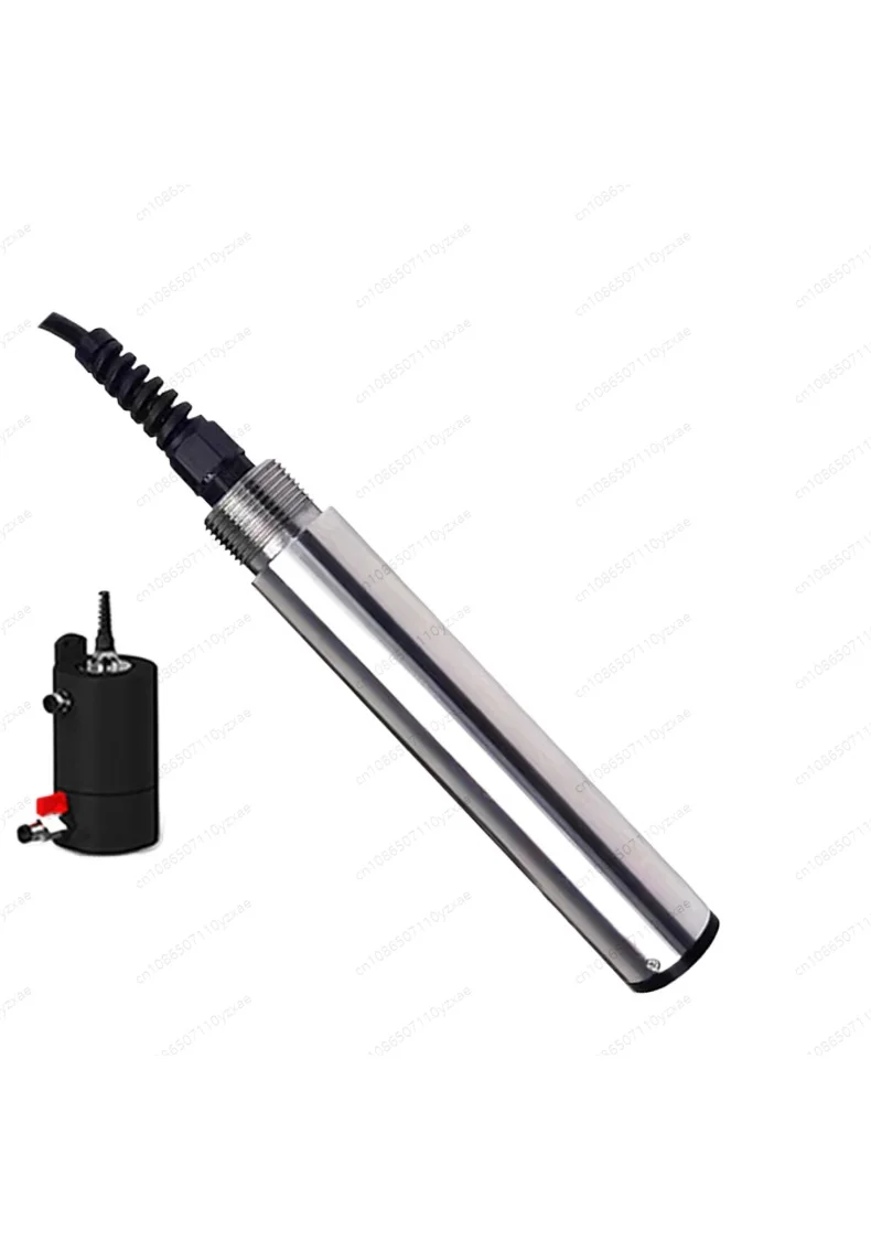 

Online Digital Water Quality Chlorophyll Cyanobacteria Probe Sensor Detection Instrument Sewage Analysis