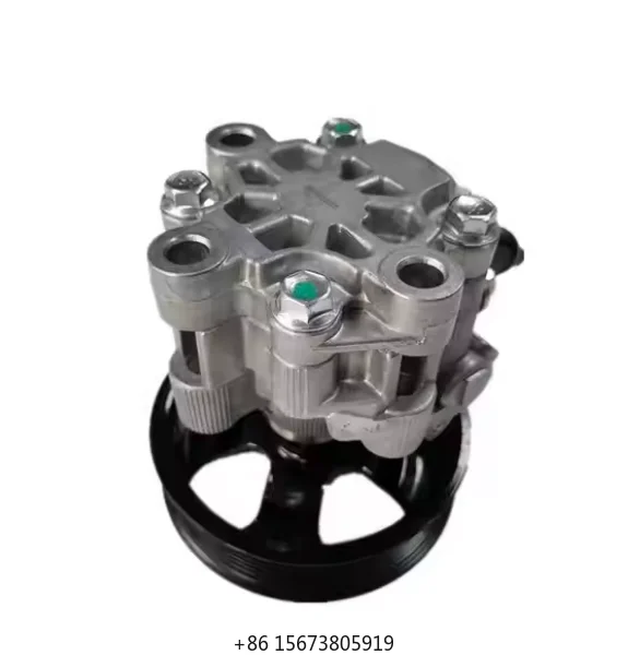 

Auto Spare Parts From China Factory Wholesale Power Steering Pump for 2015 Model 44310-60641