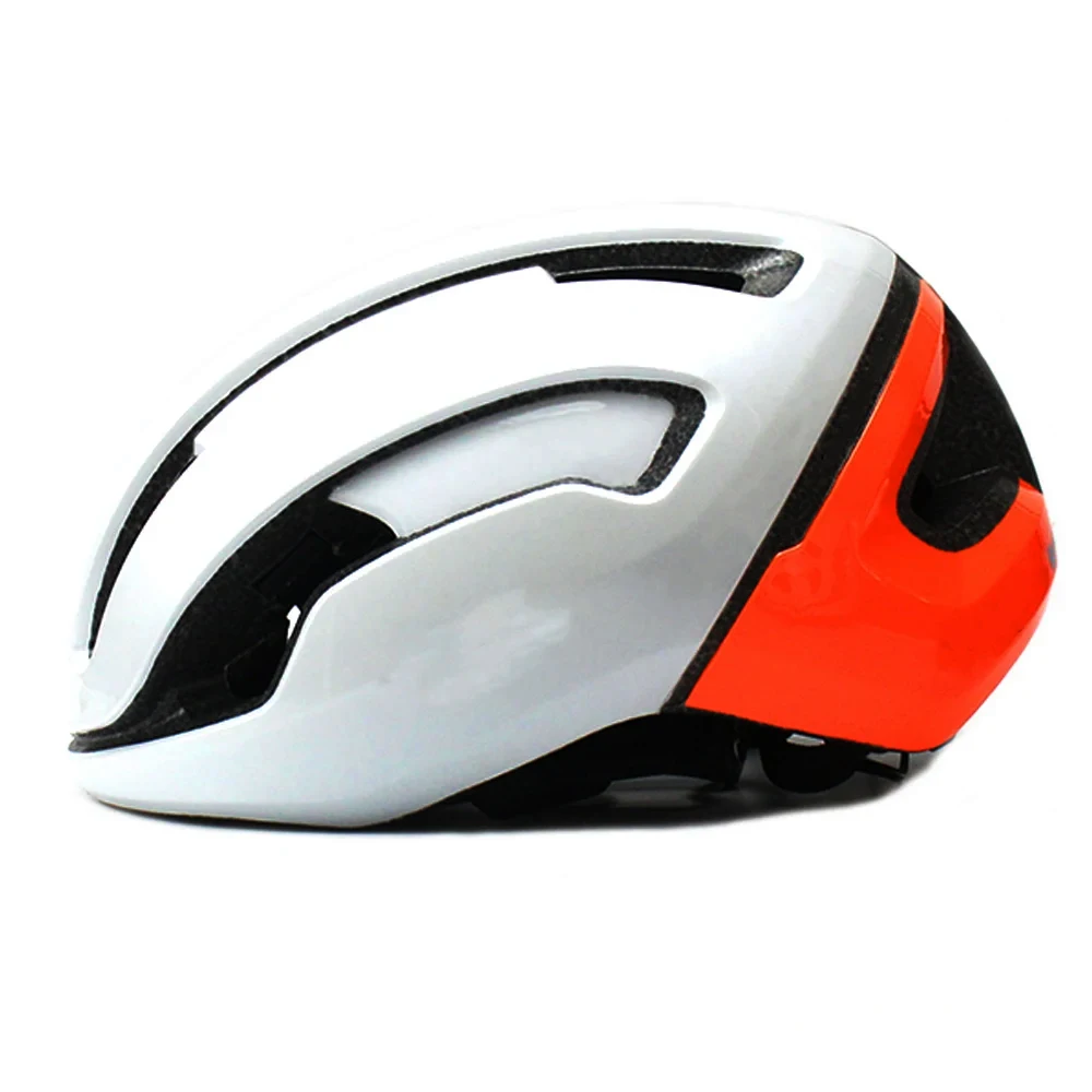 Air Cycling Helmet Safety Hat Outdoor Bicycle Mountain Bike Helmet Cycling Equipment Light Mountain Road Bike Helmet Cascos