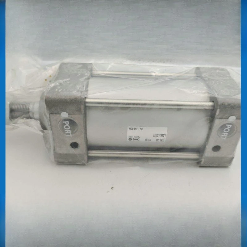 

Parts for SMC Cylinders MDBB63-75Z MDBB80-150Z MDBB80-500Z
