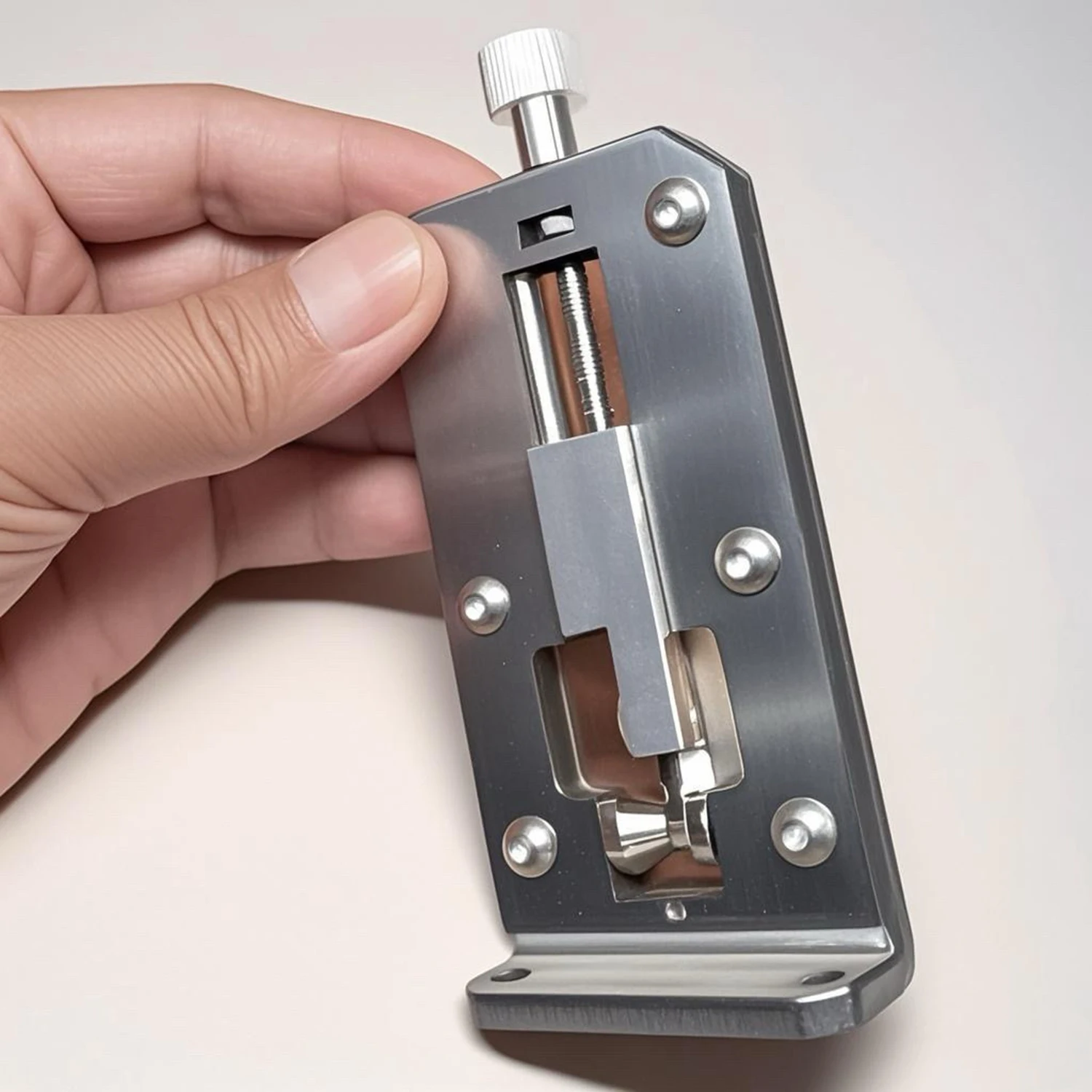 

Портативная мини-машина для зачистки проводов 1,6-20 мм, электрическая машина для зачистки проводов, автоматическая ручная очистка медной проволоки