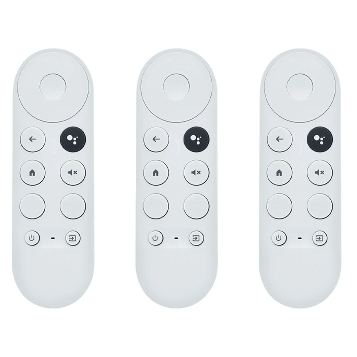 

3X Replacement G9N9N Voice Bluetooth IR Remote Control for TV for 2020 W3JD