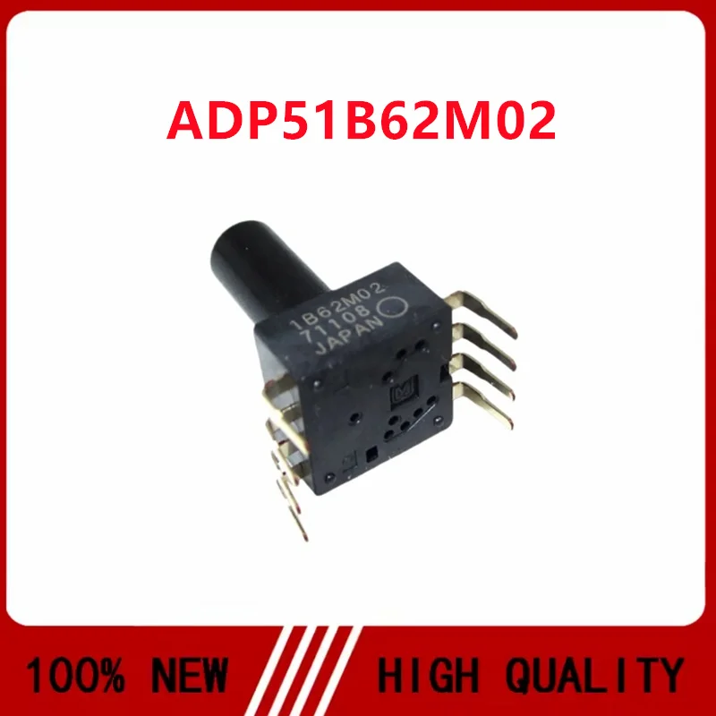 Transductor de presión ADP51B62M02 ADP51B62 1B62M02 DIP-8 en stock