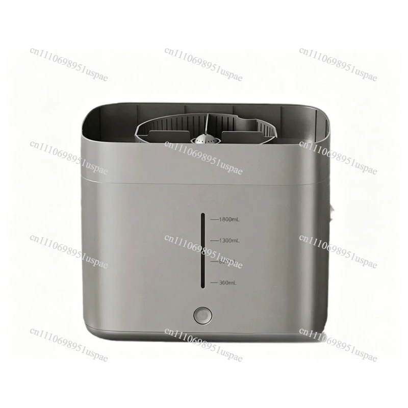 Smart Cup Washer One Click Automatic Tea Set Cleaner for Bar Table Tea Table Rinse Machine