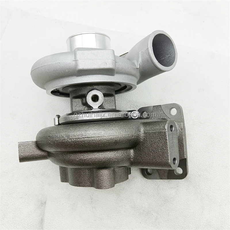 

Construction Machinery Part 49179-02340 C6.4 Turbocharger For 3066 S6K Engine E320B E320C E320D Excavator Turbo 287-0049 5I-8018