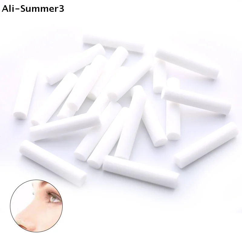 【Ua】20Pcs Nasal Inh…