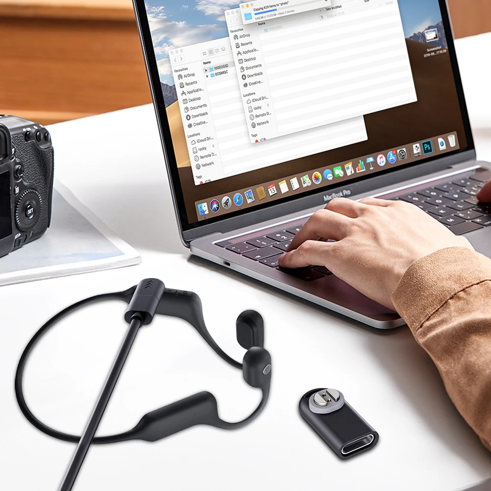 Magnetic Charging A…