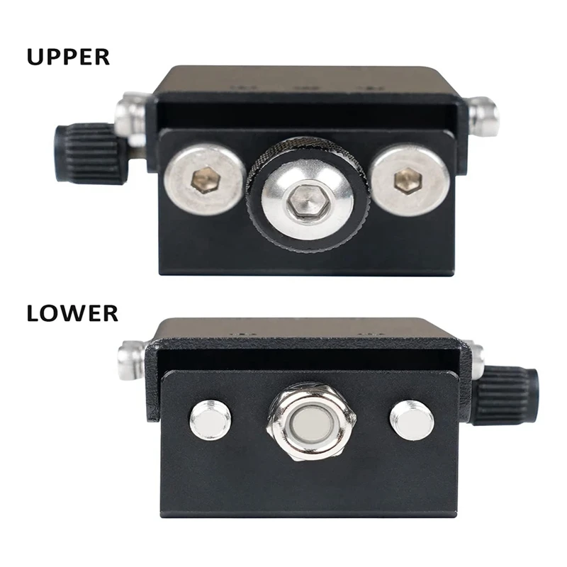 Z Height Adjuster, Z Lift Focus Control Set for TTS 25 TTS 55 TT-5.5S Engraver, Module Lifting-A62I
