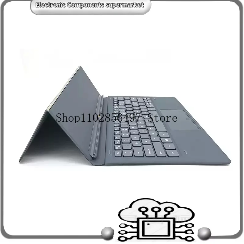 新しいオリジナル磁気キーボード-cube-knote5-pro-go-タブレット-cdk13-レザーカバー用