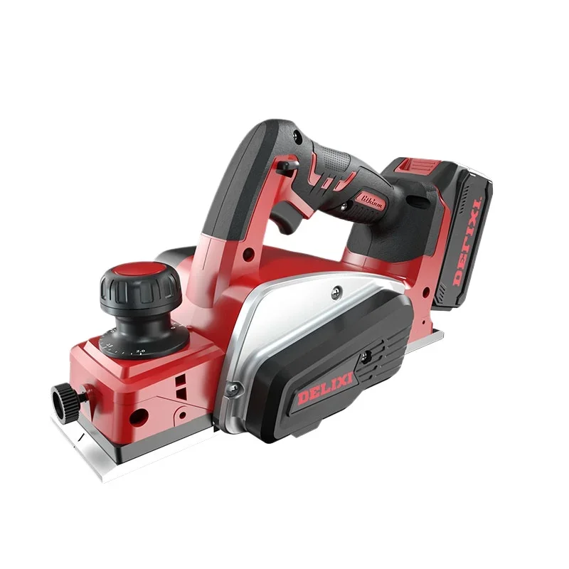 

~Lithium battery electric , woodworking , portable electric planer, household multi-functional cutting board grinding machine