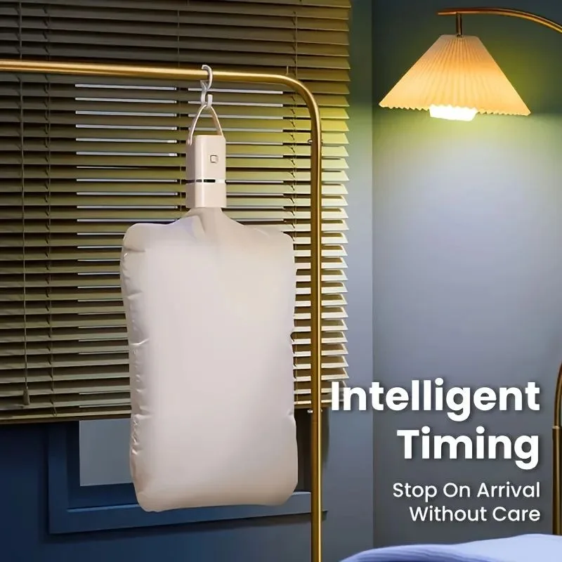 Clothes Dryers Machine Quick Drying Sterilization Disinfection Home Dormitory Travel Mini Household Foldable Portable 2025new