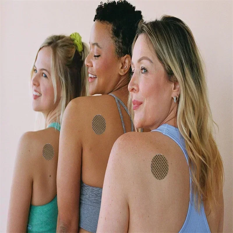 30 Stück Bio-Bitter Aprikose Aprikose Vitamin B17 Transdermal-Pflaster