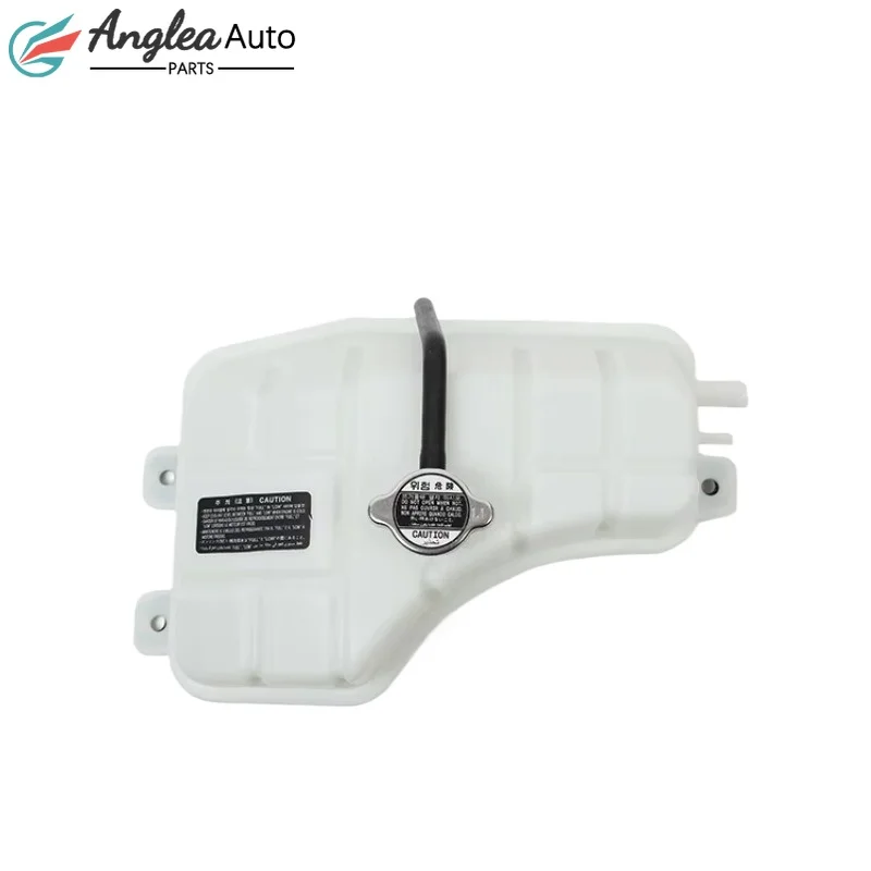 25430-3E200 25430-3E201 Automotive Parts Coolant Reservoir Tank For KIA SORENTO 2003-2006 With Import Cap And Tube