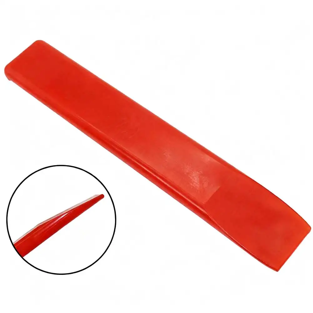 Sale Newest Red Dent Removal Pad Paintless Repair Tool For Various Models Easy DIY Application Replacement Car Accessories