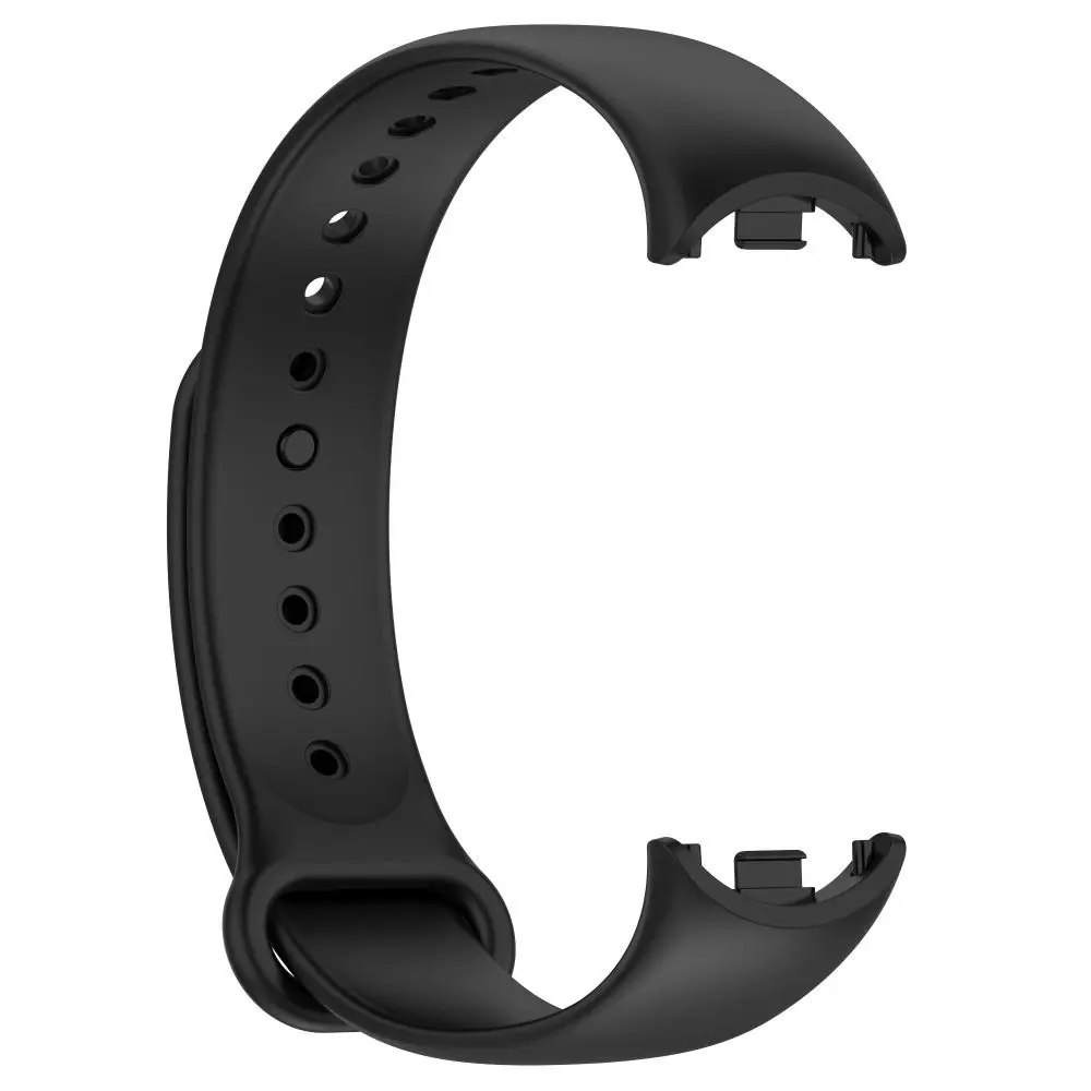 Soft Watch Smart Silicone Wristband Strap Replacement Bracelet For Xiaomi Mi Band 8