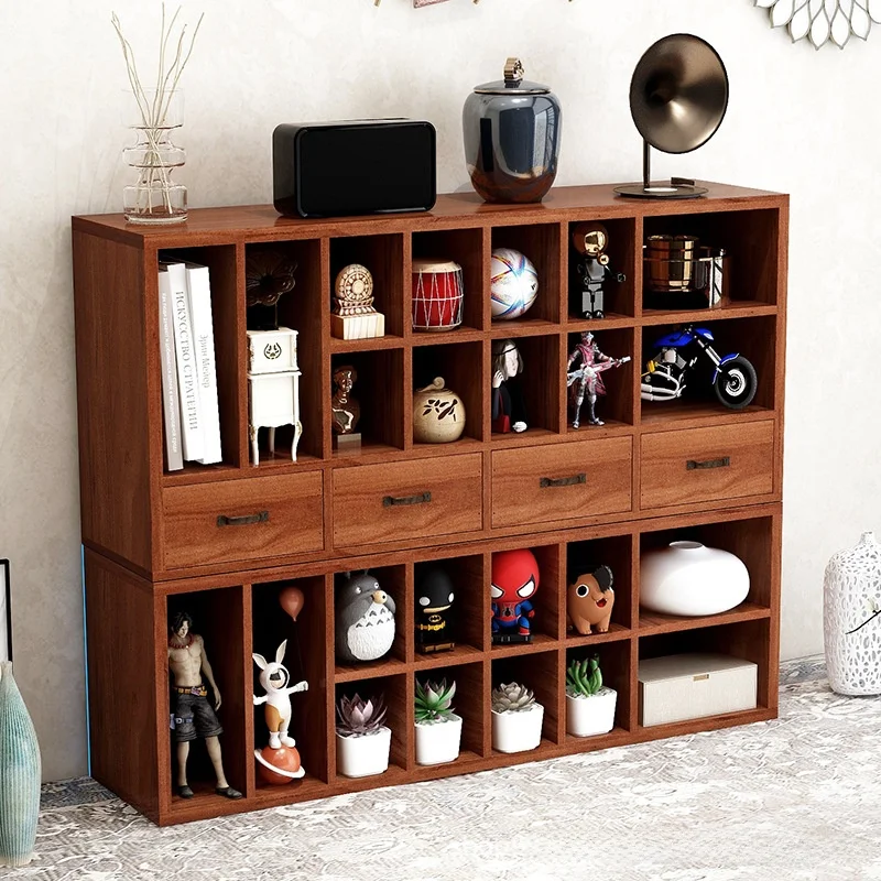 Retro Wooden Der St…