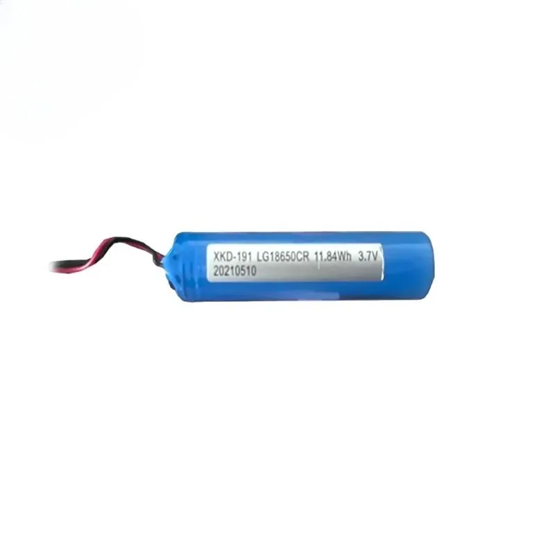 Replacement Battery NLS-HR52-BT 3.7V 2600mAh battery for XKD-D215 HR32 HR15 wireless handheld scanner