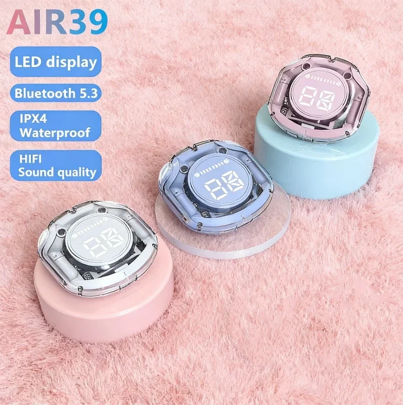 T8 Wireless Bluetoo…