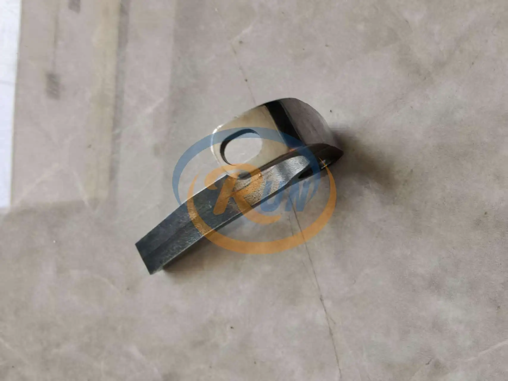 1 Pcs High Quality Komori 29 814-6503-606 Front Stop Hook Guide for Komori Gripper Parts
