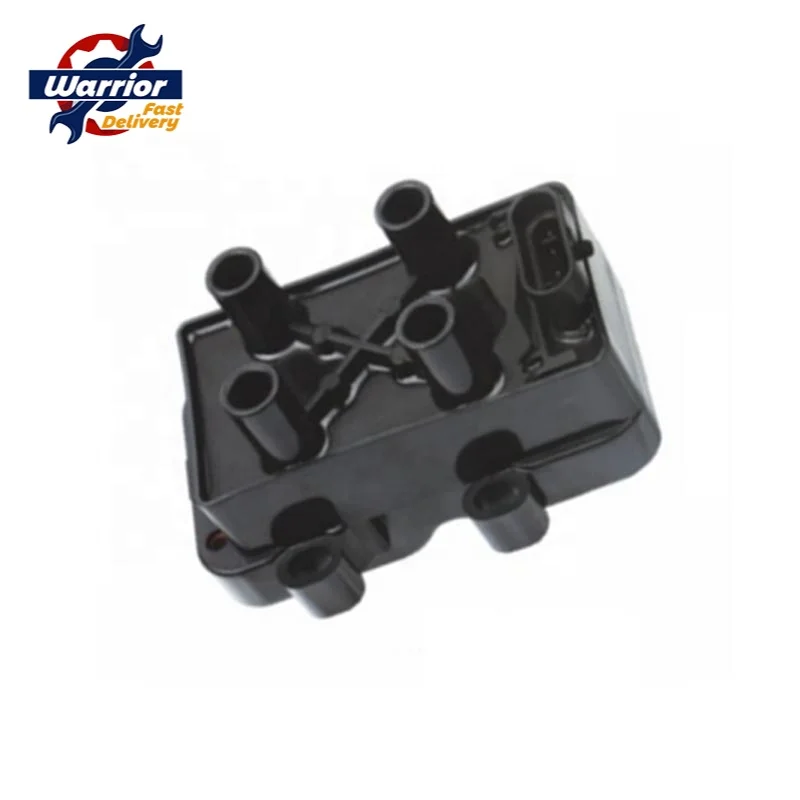 

2244800QAC 224336134R 6001543604 7700274008 IGNITION COIL FOR RENAULT CLIO MEGANE LOGAN DACIA LOGAN NISSAN KUBISTAR 1.2L 1.4L