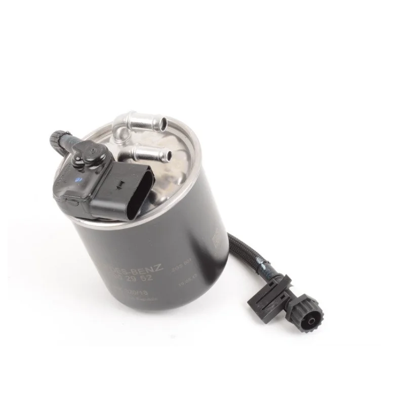 for Mercedes Benz Genuine Sprinter 2500 3500 Fuel Filter With Water Separator 5-PIN