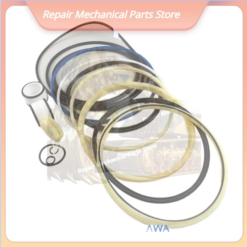 

For Furukawa Hydraulic Hammer Seal Kit F70 Breaker Repair Kit