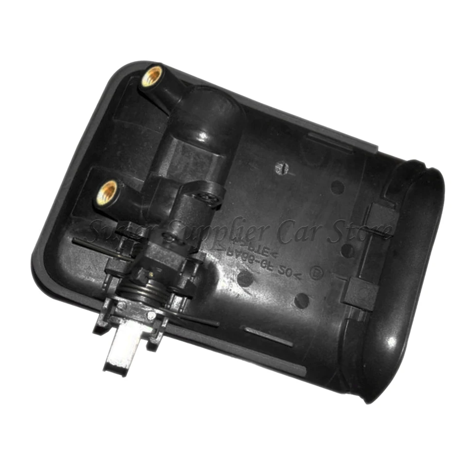 Twowinds Poignée Porte Coulissante Citroën Berlingo Peugeot Partner 1996-2018 - Côté Droit Passager 9101P8