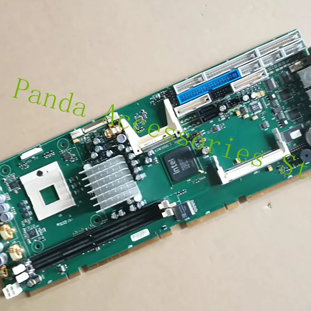 

PCI-960 T7400 Industrial Motherboard PCI960