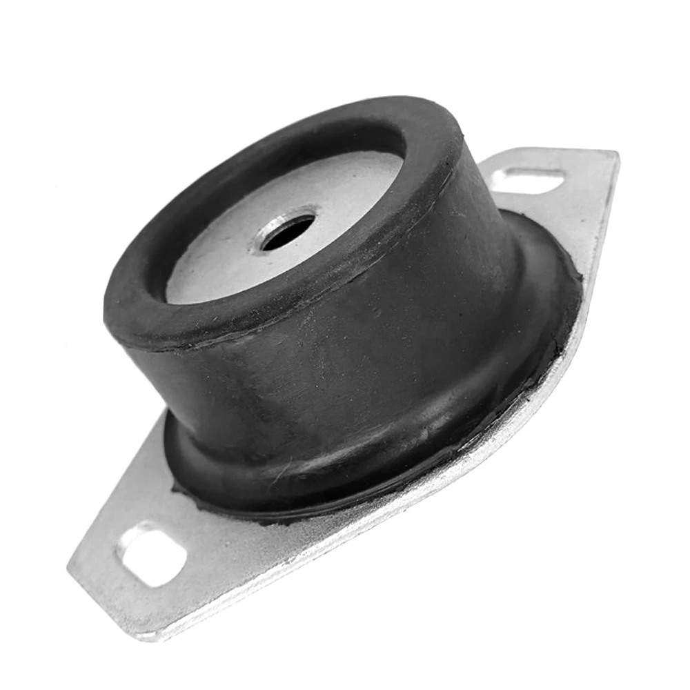 1pc 184468 Rear Gearbox Engine Mount For Peugeot 206, 306, 307, 308, 408, 607