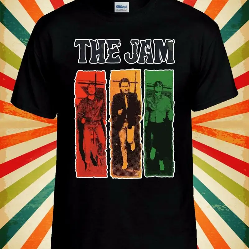 The Jam The Gift Po… - image
