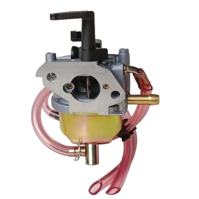 KIPOR KGE1000TI TI1000 P15D-1 1KVA デジタル発電機 IG1000 キャブレターアクセサリーに適しています。