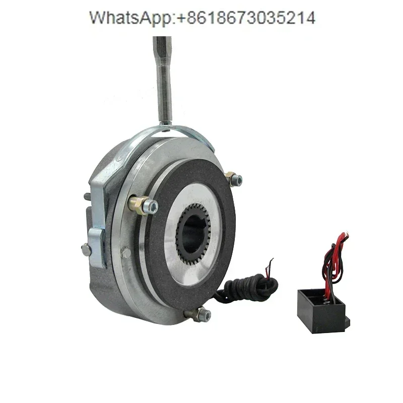 SDZ1-08/15/30/40/80/150 Electromagnetic Power Loss Brake YEJ Motor Brake (including Large and Medium)