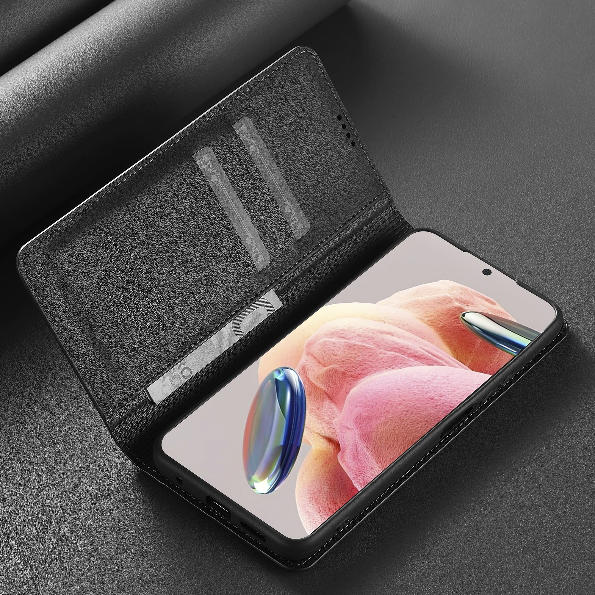 Thumbnail 2 - #28 Redmi Note 12 Cases Comparison Guide