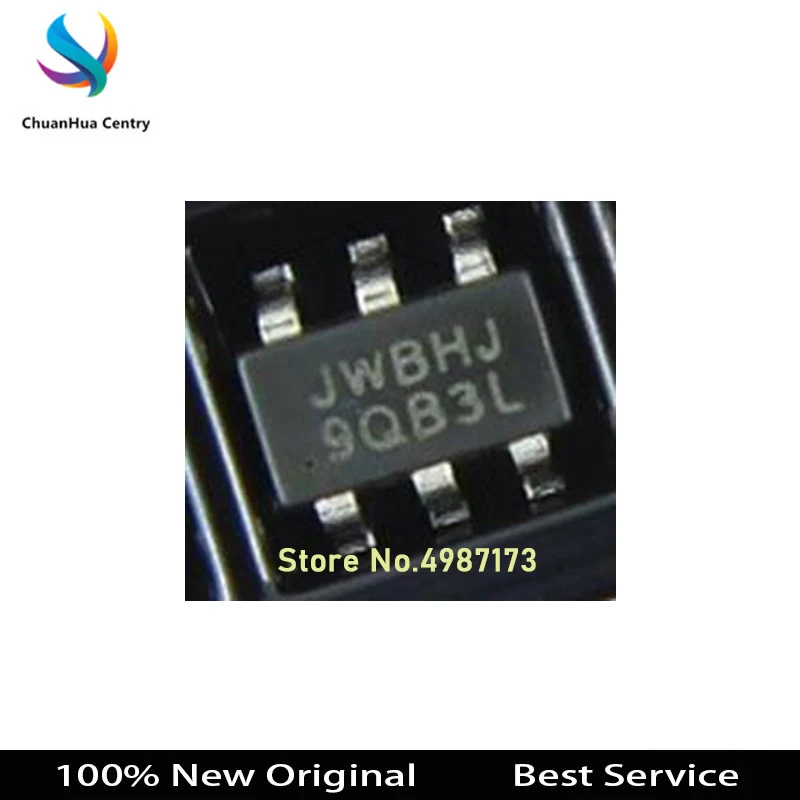 10 sztuk/partia JW5026 JWBH SOT23-6 nowy i oryginalny w magazynie