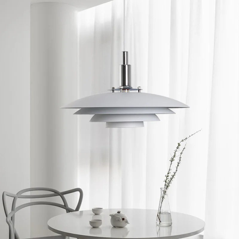 Denmark Design Pendant Light Chandelier Ceiling Suspension Lamp Hanging for Kitchen Dining Room