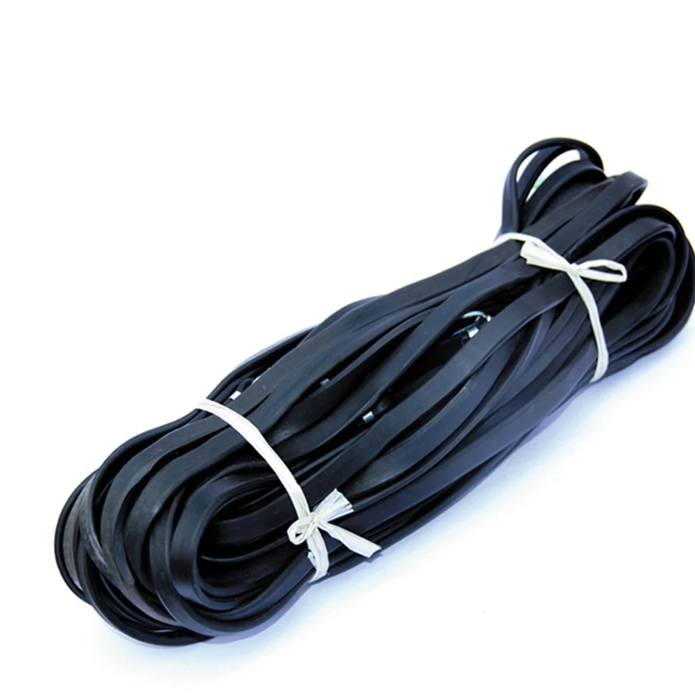 

2pcs Motorcycle Luggage Straps Elastic Hooks Bike Bungee Cord Thick Butyl Glue Durable Elastic RopeHelmet Luggage Secure