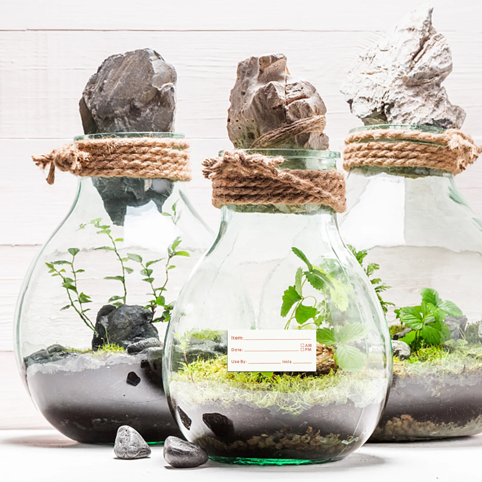 

Вращающиеся этикетки для пищевых продуктов на рулоне, сверхпрочные, с постоянным клеевым слоем, для упаковки мяса, овощей, для морозильных камер и холодильников