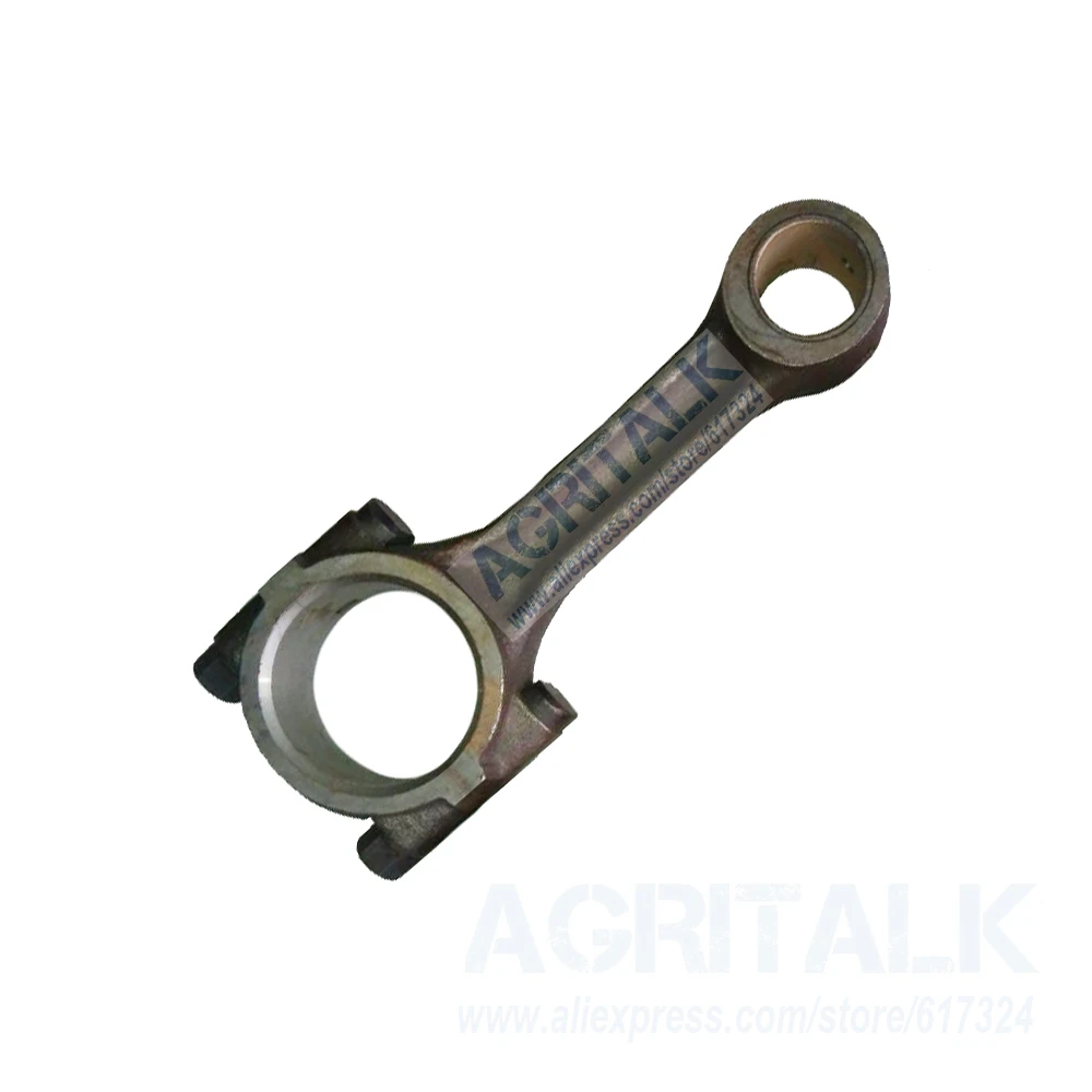 NJ85.12.315a , connecting rod for Lenar 254 II 274II tractor with engine NJ385